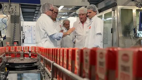 La Junta considera que el cupo fiscal catalán "tendrá evidentes consecuencias negativas para Extremadura" La Junta considera que el cupo fiscal catalán "tendrá evidentes consecuencias negativas para Extremadura"