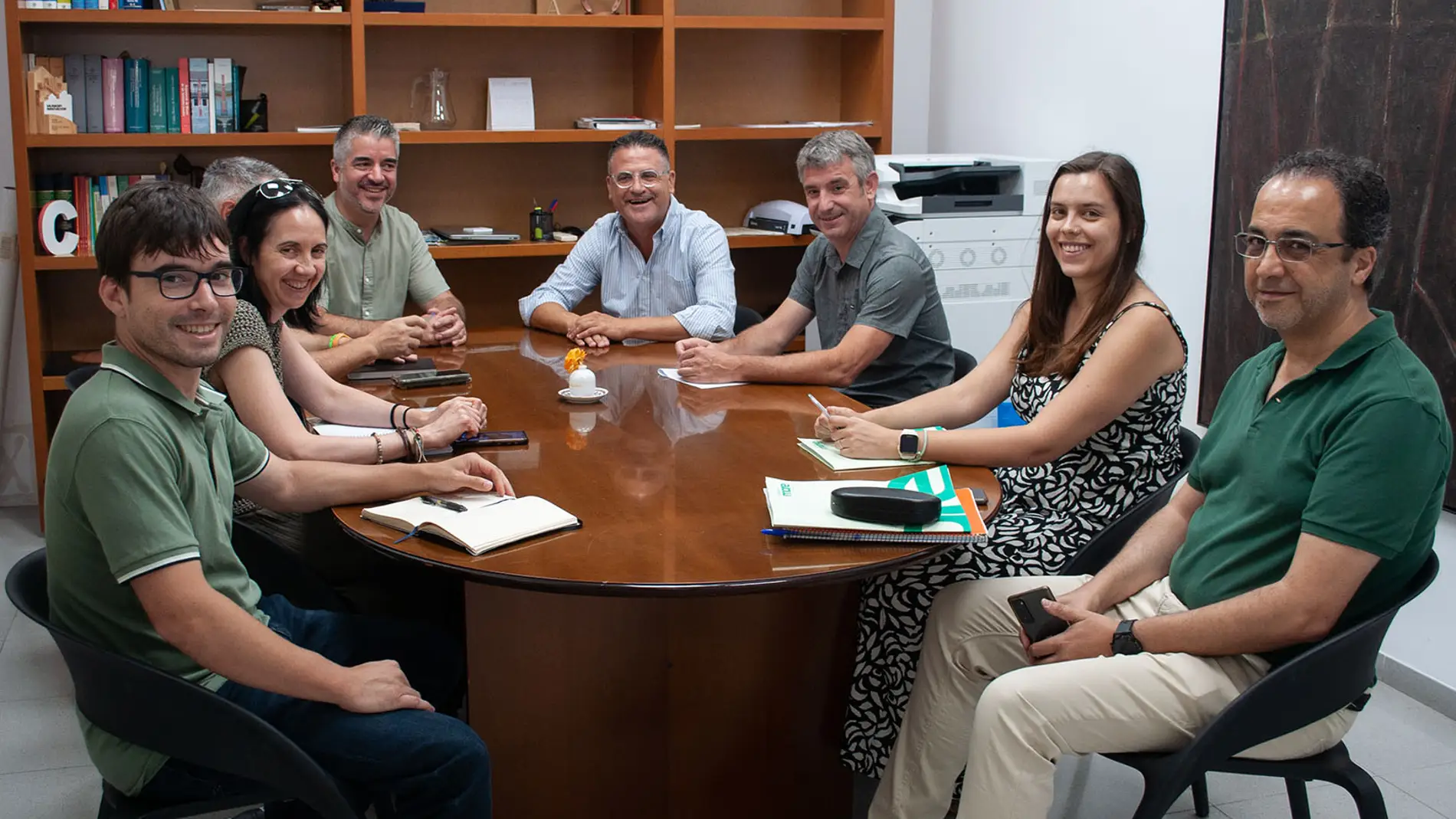 El Consorci Mare compensará a los municipios que recojan de forma separada los residuos orgánicos a partir de 2025 El Consorci Mare compensará a los municipios que recojan de forma separada los residuos orgánicos a partir de 2025