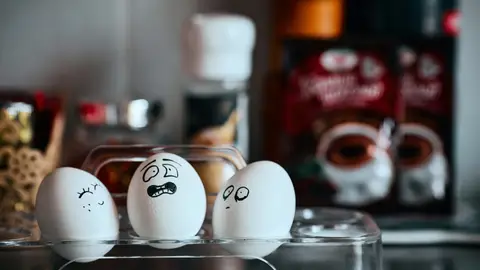 Los 8 comportamientos que tienen las malas personas sin darse cuenta Los 8 comportamientos que tienen las malas personas sin darse cuenta