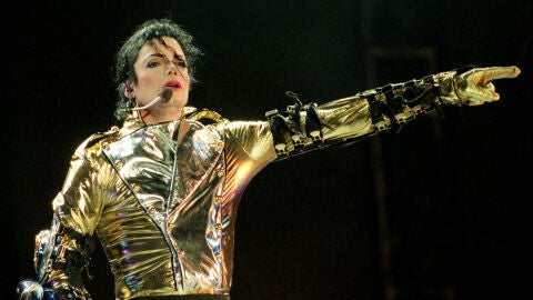 Michael Jackson