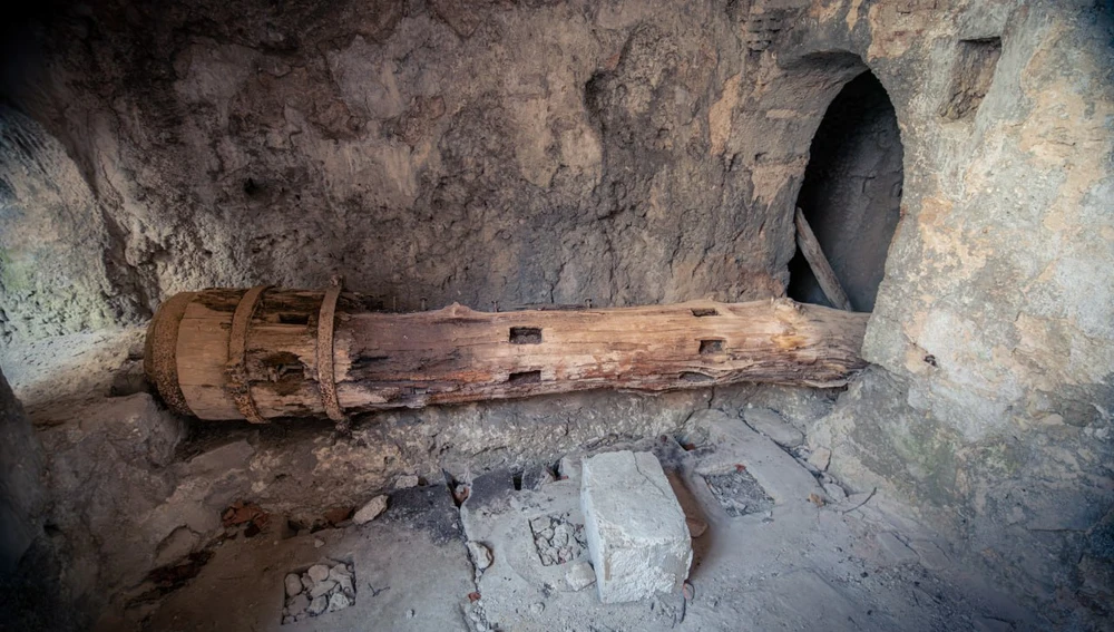 El Molinar El Molinar