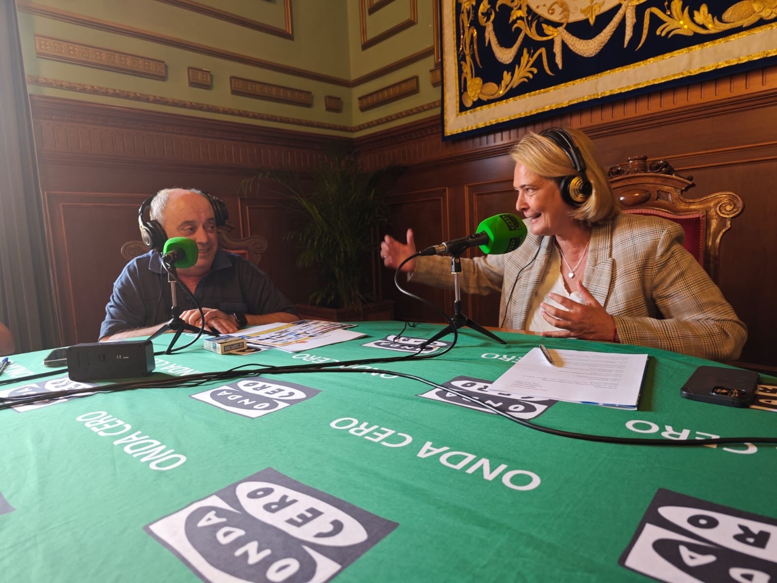 Motril moderniza sus Fiestas Patronales Motril moderniza sus Fiestas Patronales