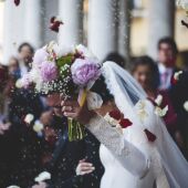 Imagen de una boda