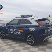 La Policía Nacional detiene en Benidorm a una terrorista buscada por Turquía