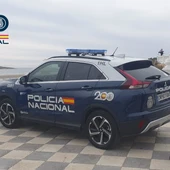 La Policía Nacional detiene en Benidorm a una terrorista buscada por Turquía La Policía Nacional detiene en Benidorm a una terrorista buscada por Turquía