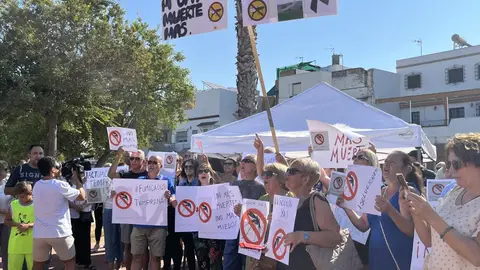 Andalucía identifica diez nuevos casos del Virus del Nilo y confirma la muerte de una mujer con patologías previas Andalucía identifica diez nuevos casos del Virus del Nilo y confirma la muerte de una mujer con patologías previas