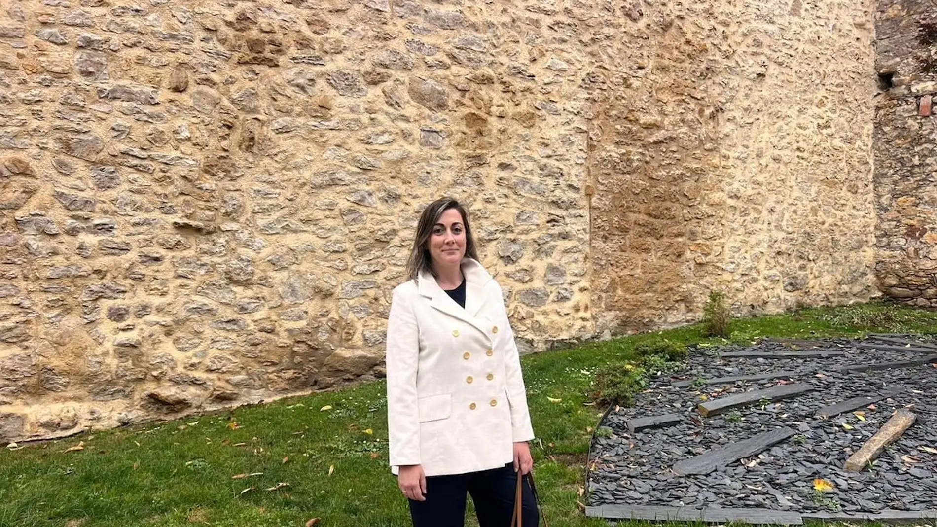 Sonsoles Peralta. Sonsoles Peralta.