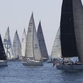El RCNT acoge este jueves la 60º Travesía Cabo Roig-Memorial Fernando Pedrera