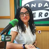 María Edén Fernández, la Doctora en Huesos María Edén Fernández, la Doctora en Huesos