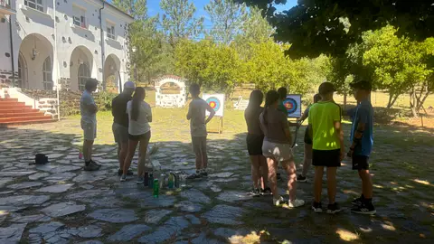 El Instituto de la Juventud de Extremadura multiplica por cuatro la inversión destinada a mejorar sus albergues juveniles El Instituto de la Juventud de Extremadura multiplica por cuatro la inversión destinada a mejorar sus albergues juveniles