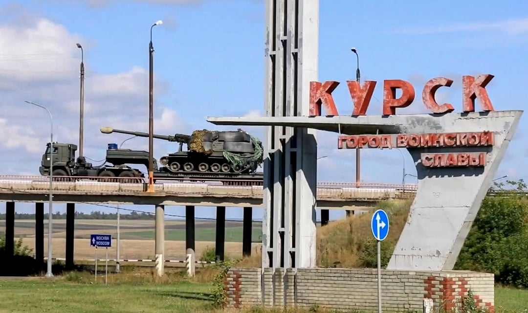 Rusia evacua a unas 11.000 personas en la región de Belgorod por movimientos de Ucrania Rusia evacua a unas 11.000 personas en la región de Belgorod por movimientos de Ucrania