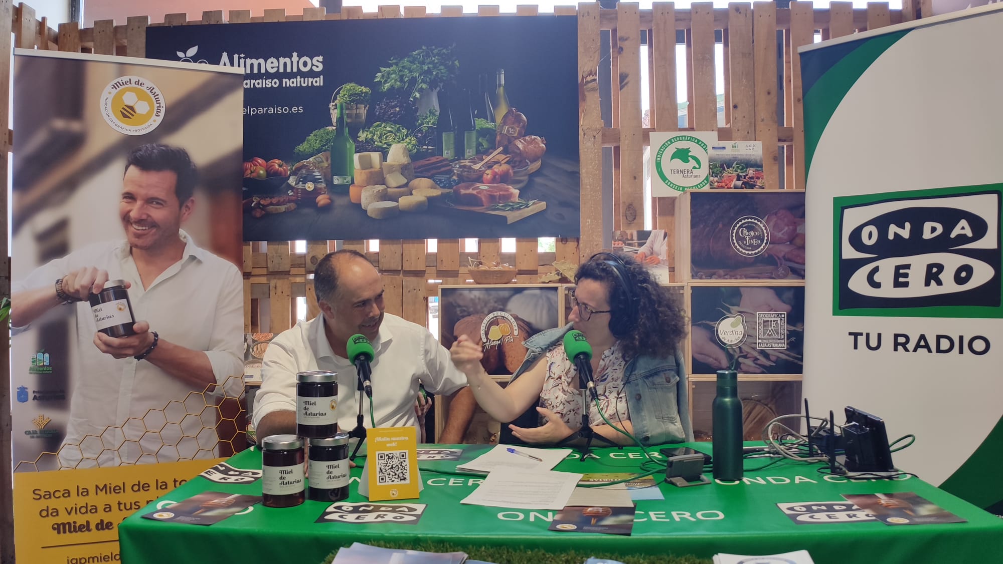 Más de Uno Asturias 12/08/2024 Más de Uno Asturias 12/08/2024