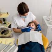 Se reduce a la mitad la incidencia de la caries en los niños de Euskadi