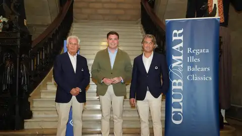 Este es el calendario de la regata Illes Balears Clàssics 2024 en Palma. Este es el calendario de la regata Illes Balears Clàssics 2024 en Palma.