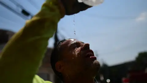 El calor causó más de 47.000 muertes en Europa en 2023, según un estudio de ISGlobal El calor causó más de 47.000 muertes en Europa en 2023, según un estudio de ISGlobal