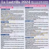 Entrevista a Elisabet Lázaro, alcaldesa de La Lastrilla