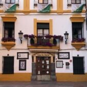 TABERNA SAN MIGUEL