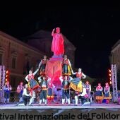 Festival Internacional de Folklore
