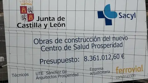Soporte con la información sobre el proyecto Soporte con la información sobre el proyecto