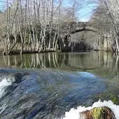 Rio Mente (Riós) Rio Mente (Riós)