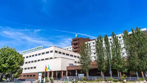 Hospital Universitario de Badajoz Hospital Universitario de Badajoz