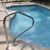 Piscina particular Piscina particular