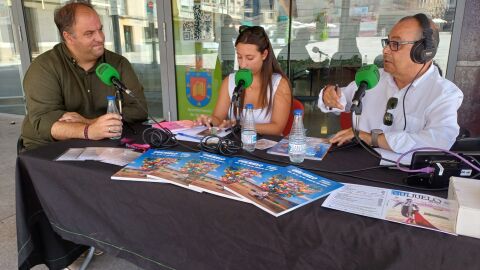 Programa en Guijuelo