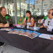 Programa en Guijuelo