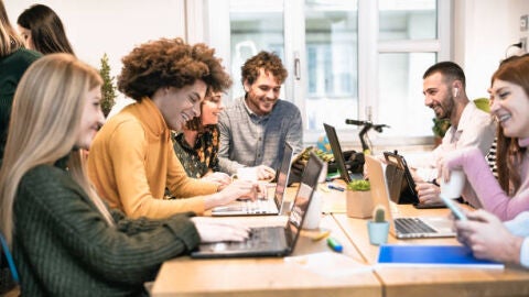 Uno de cada cinco j&oacute;venes con empleo est&aacute; en riesgo de pobreza en la Comunidad Valenciana