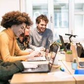Uno de cada cinco jóvenes con empleo está en riesgo de pobreza en la Comunidad Valenciana