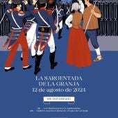 La Sargentada