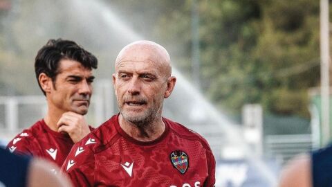 Juli&aacute;n Calero 