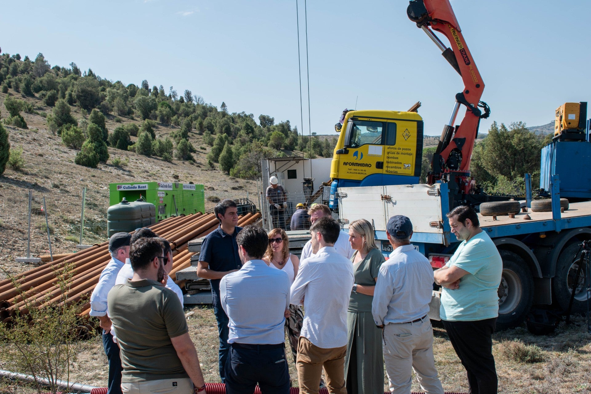 Gremios y calles del 55 Sexenni de Morella recibirán hasta 1.800 euros de la Diputación de Castellón Gremios y calles del 55 Sexenni de Morella recibirán hasta 1.800 euros de la Diputación de Castellón