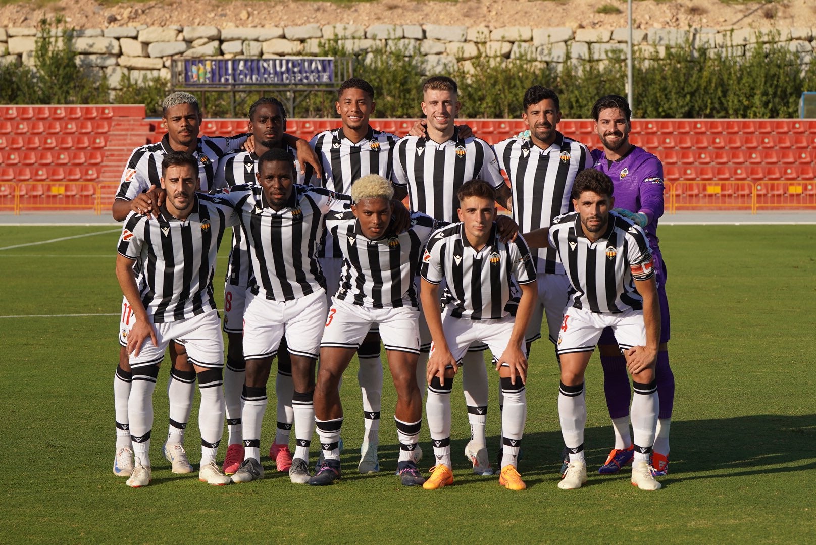 El Castellón afronta la semana liguera con inmejorables sensaciones El Castellón afronta la semana liguera con inmejorables sensaciones