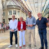 Feria de día 
