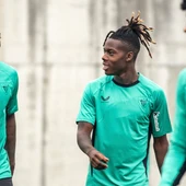 El Barça descarta a un Nico Williams que hereda el ‘10’ de Muniain El Barça descarta a un Nico Williams que hereda el ‘10’ de Muniain