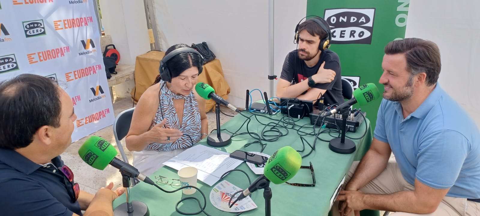 Pablo Ruz: "Estamos consiguiendo el objetivo de reducir el consumo de alcohol en menores" Pablo Ruz: "Estamos consiguiendo el objetivo de reducir el consumo de alcohol en menores"
