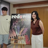 Redován presenta las actividades de su mes de fiestas patronales en honor a la Virgen de la Salud y San Miguel Redován presenta las actividades de su mes de fiestas patronales en honor a la Virgen de la Salud y San Miguel