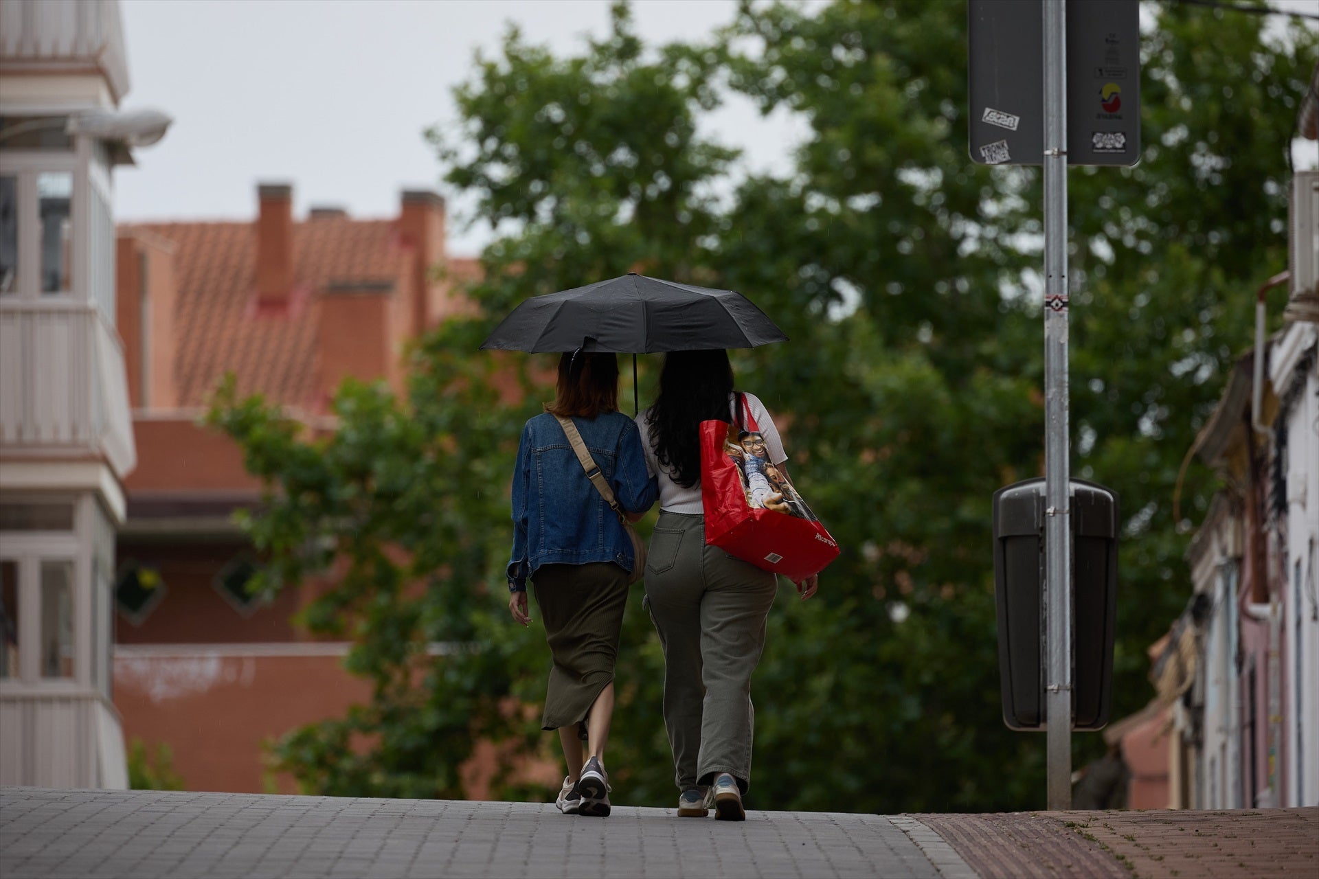 Llega una DANA que trae un cambio drástico en el tiempo: las zonas en las que más bajarán las temperaturas Llega una DANA que trae un cambio drástico en el tiempo: las zonas en las que más bajarán las temperaturas