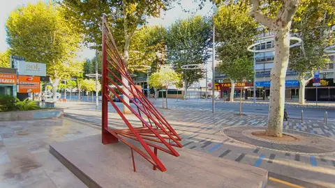 El PSOE de Benidorm propone crear nuevas rutas peatonales para poner en valor el patrimonio artístico de Benidorm y el Gobierno local replica que "llega tarde" El PSOE de Benidorm propone crear nuevas rutas peatonales para poner en valor el patrimonio artístico de Benidorm y el Gobierno local replica que "llega tarde"