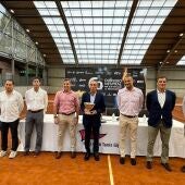 Presentación del Torneo