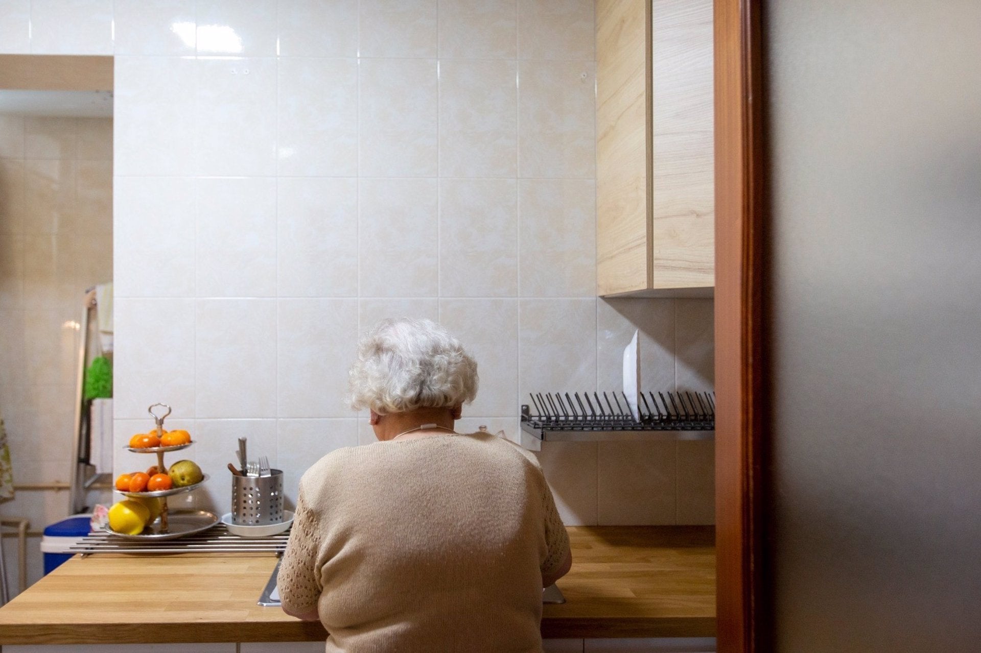 El Servicio de Teleasistencia gestiona 954 llamadas para prevenir los efectos del calor desde junio en Almería El Servicio de Teleasistencia gestiona 954 llamadas para prevenir los efectos del calor desde junio en Almería