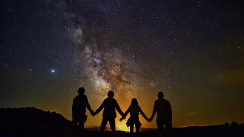 Teruel se posiciona como destino preferente para el Eclipse de 2026 Teruel se posiciona como destino preferente para el Eclipse de 2026