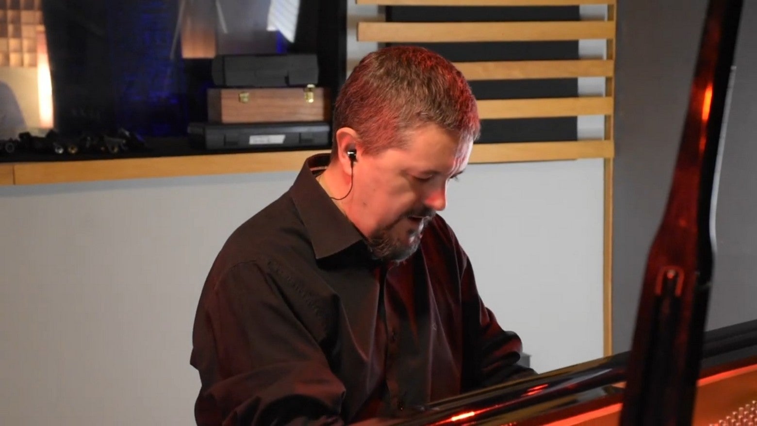 Lorenzo Moya, finalista en el Festival Flamenco de "Las Minas" Lorenzo Moya, finalista en el Festival Flamenco de "Las Minas"