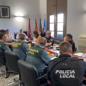 Reunión Carcaixent