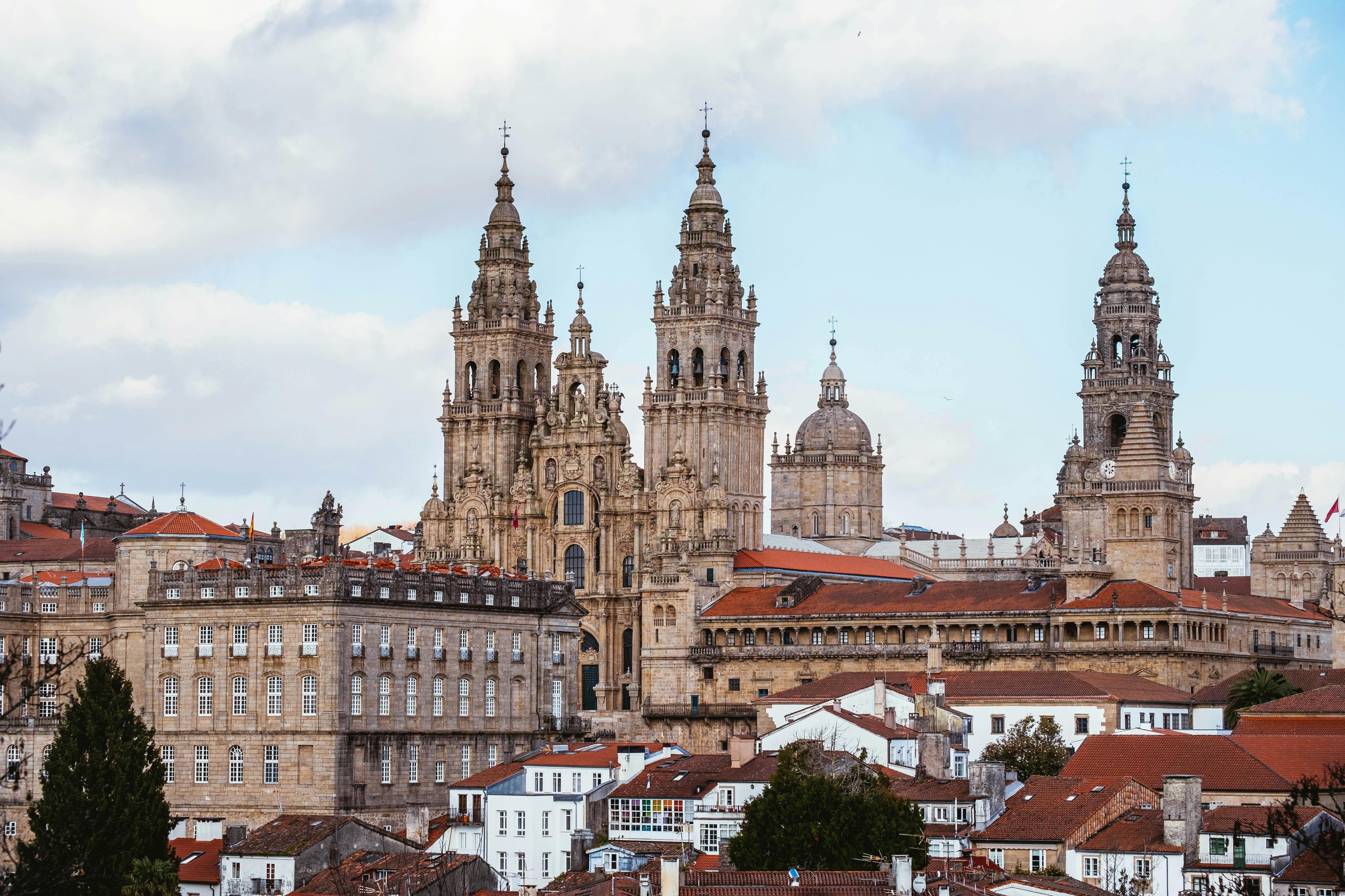 Estas son las tres ciudades favoritas de los españoles para veranear este puente de agosto Estas son las tres ciudades favoritas de los españoles para veranear este puente de agosto