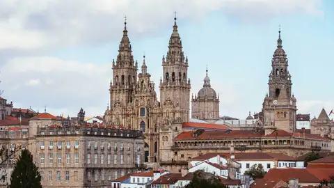 Santiago de Compostela Santiago de Compostela