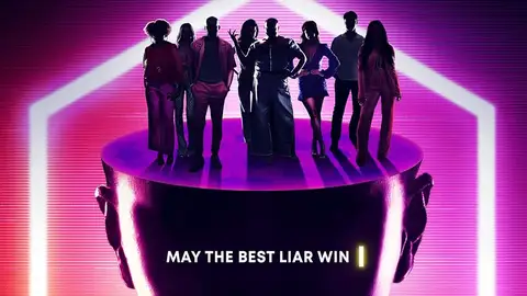 El reality rodado en Cretas se estrena el 19 de agosto El reality rodado en Cretas se estrena el 19 de agosto