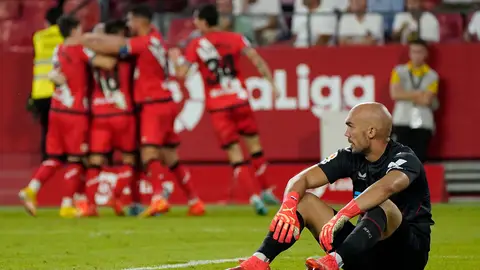Adiós a Dmitrovic y Óscar Adiós a Dmitrovic y Óscar