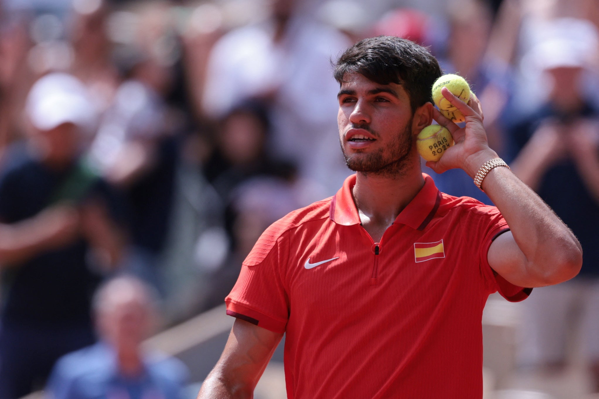 ¿Qué quieren ser los niños de mayores y con quiénes trabajarían?: Aitana y Alcaraz entre los jefes ideales ¿Qué quieren ser los niños de mayores y con quiénes trabajarían?: Aitana y Alcaraz entre los jefes ideales
